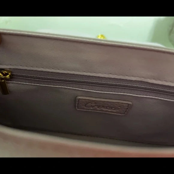 Grossi cross shoulder hand bag - Picture 6 of 6